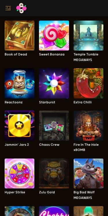 Goldenbet game