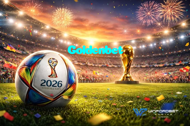 available types of Goldenbet bet including pre-match live express and system bets