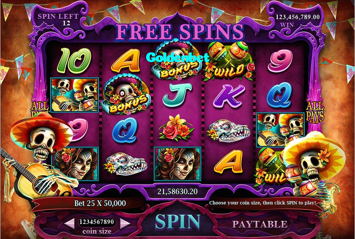 Goldenbet