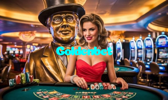Goldenbet