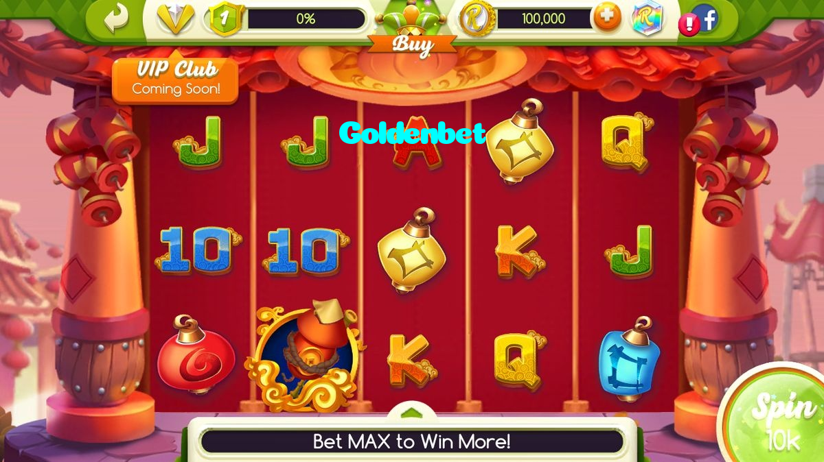 Goldenbet