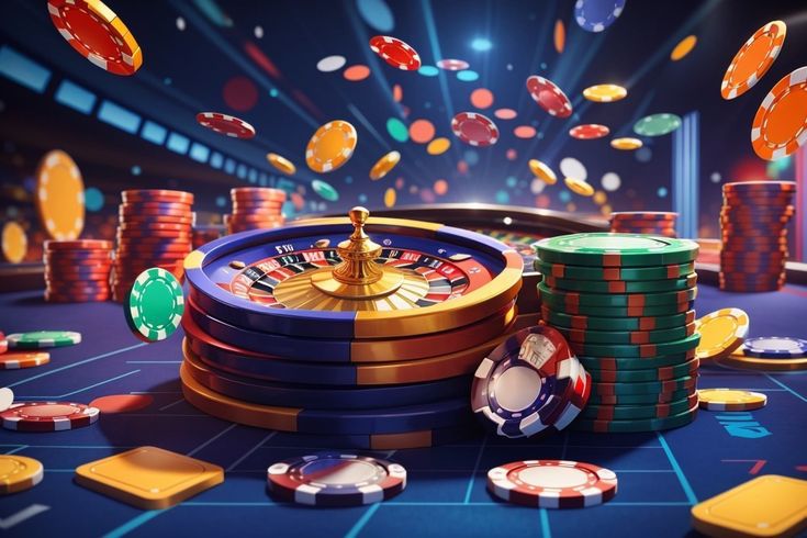 Goldenbet پاکستان ریئل منی گیمز