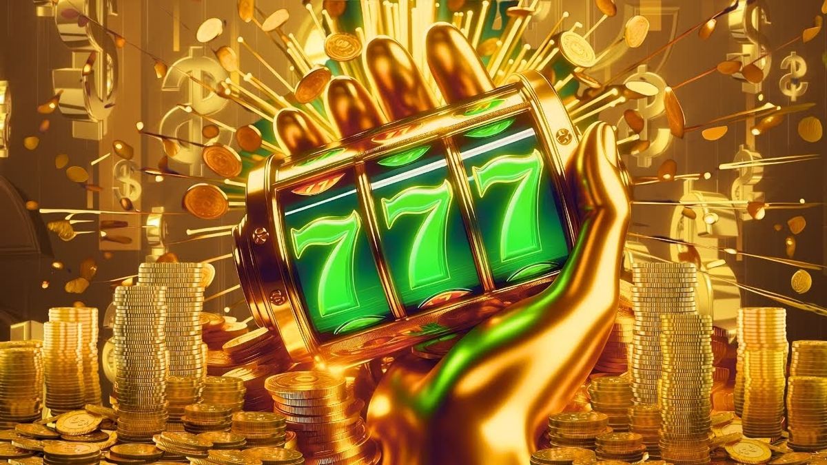 Goldenbet پاکستان ریئل منی گیمز